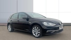 Volkswagen Golf 1.5 TSI EVO GT 5dr Petrol Hatchback